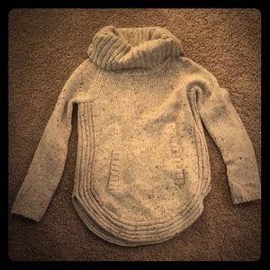 Cynthia  Rowley sweater with pocket details